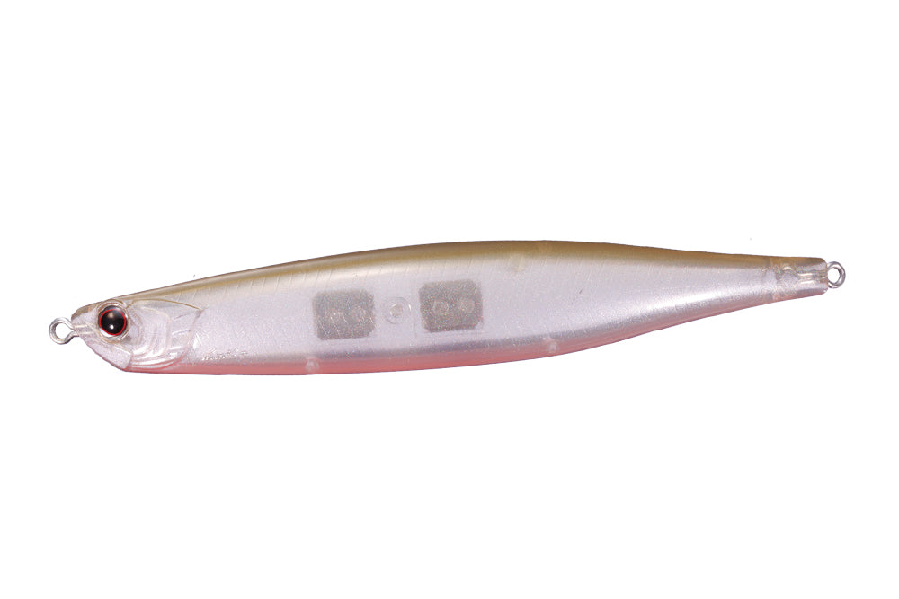 BENT MINNOW 130 F - O.S.P