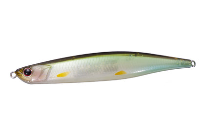 BENT MINNOW 106 F - O.S.P