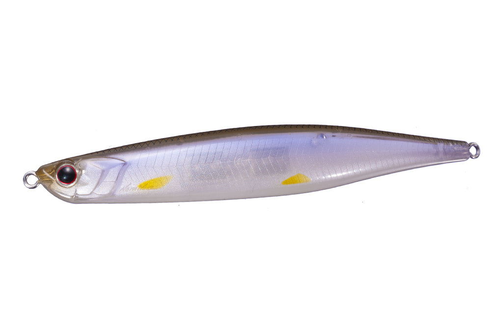 BENT MINNOW 106 F - O.S.P