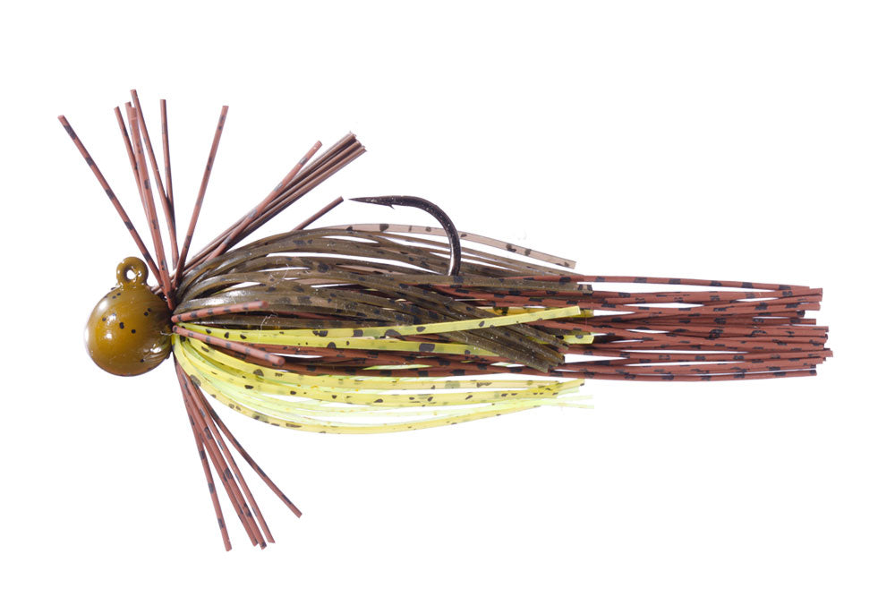 O.S.P JIG ZERO THREE HUNTS STRONG 7.0g - O.S.P