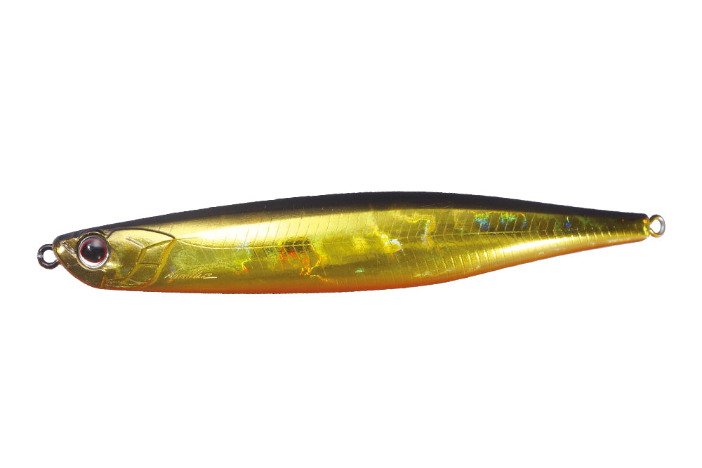 BENT MINNOW 106 F - O.S.P