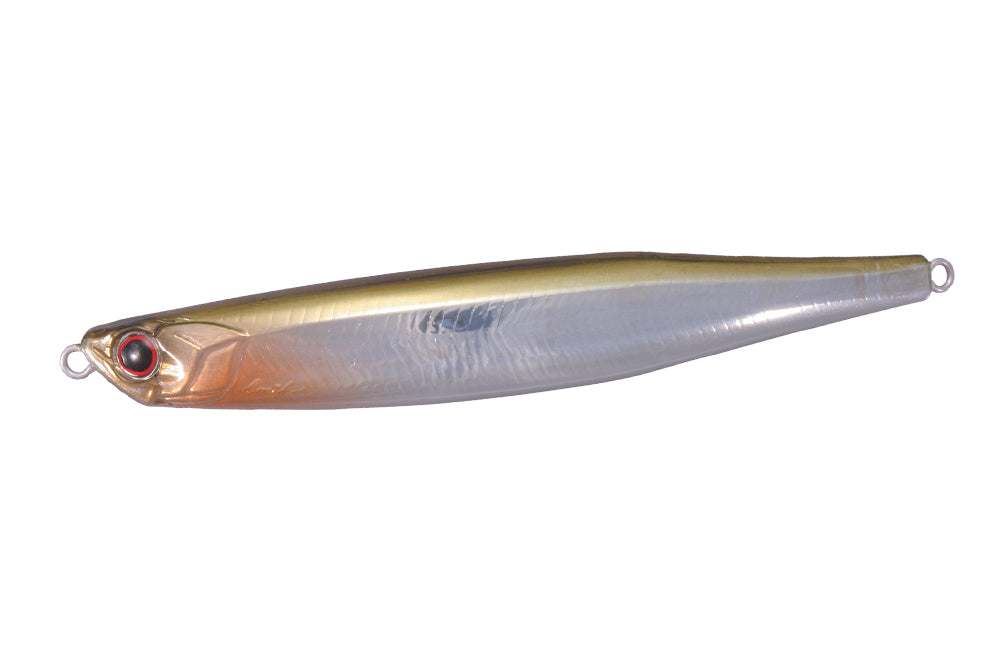 BENT MINNOW 76 F - O.S.P