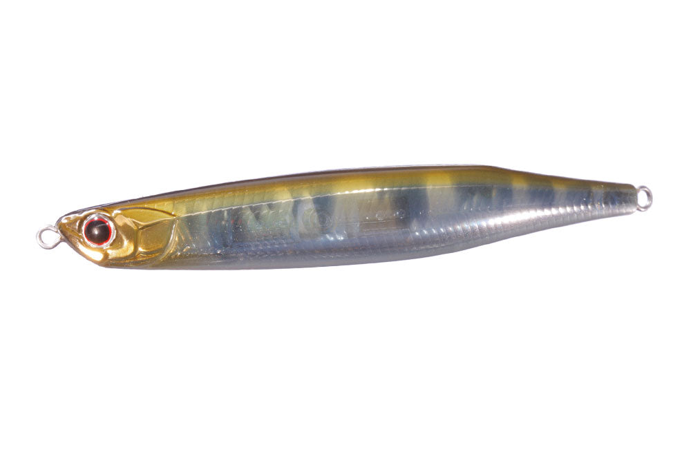 BENT MINNOW 86 F - O.S.P