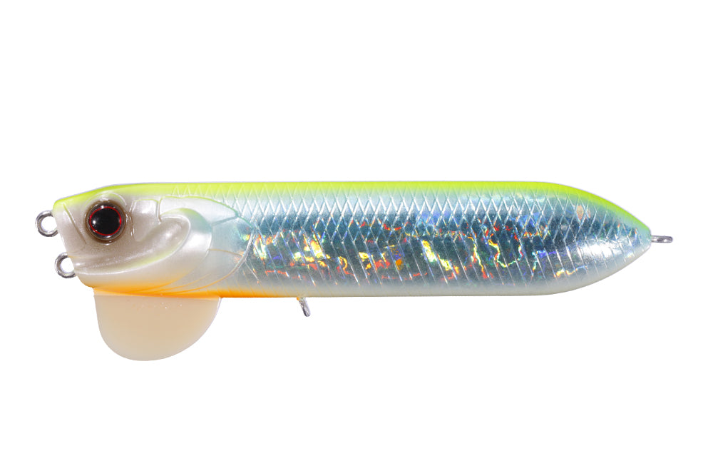 YAMATO Jr SPEC2 - O.S.P