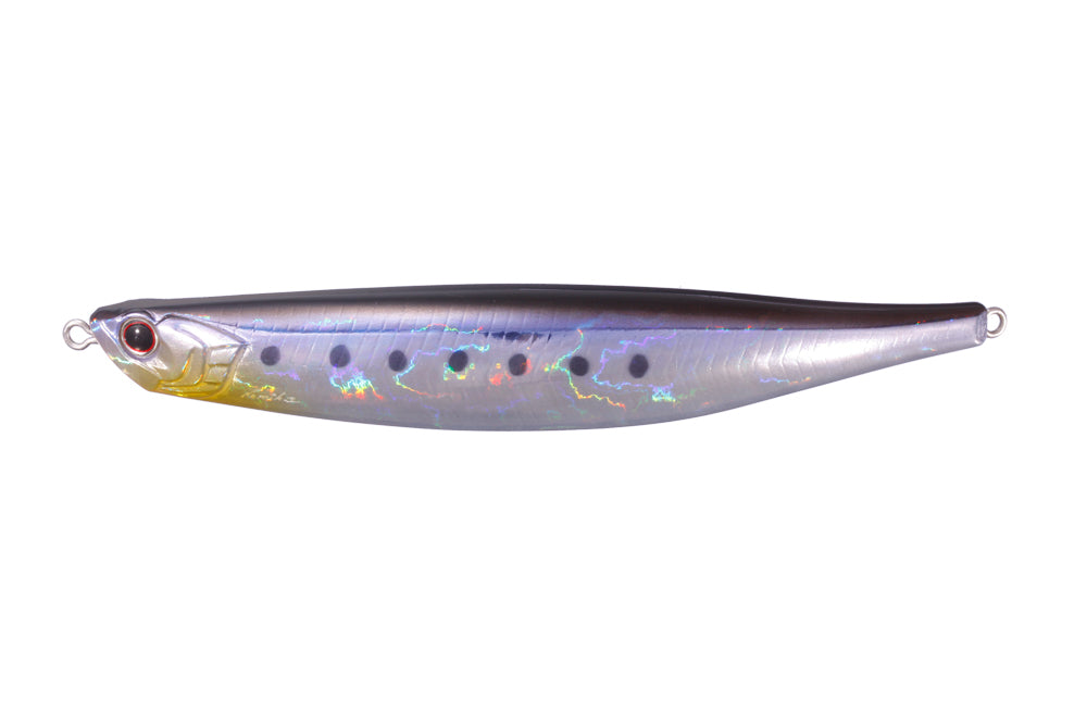 BENT MINNOW 130 F-SW - O.S.P