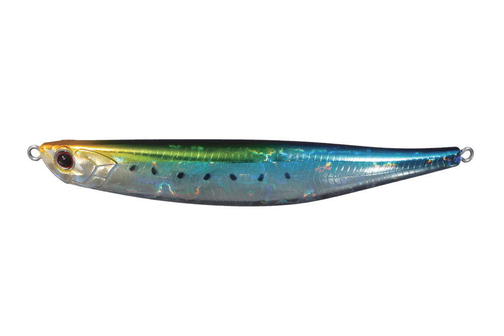 BENT MINNOW 106 F-SW - O.S.P