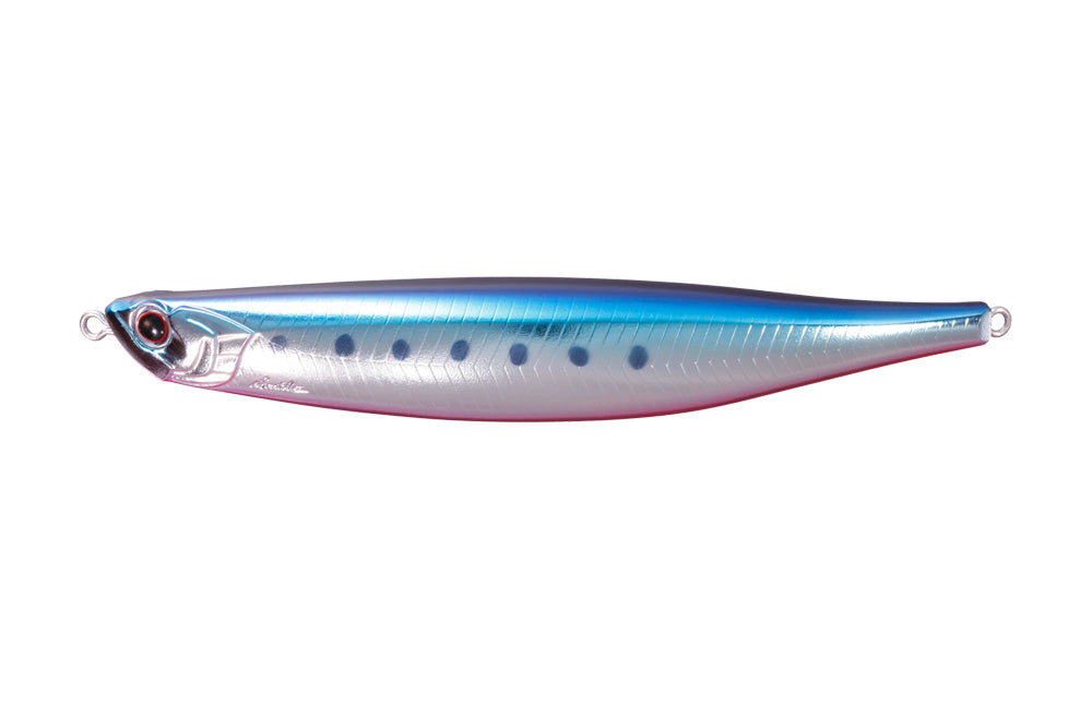 BENT MINNOW 130 F-SW - O.S.P