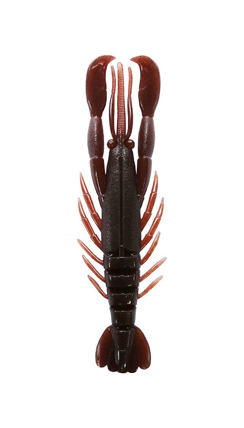 Hurry Shrimp 4.0inch - BOTTOMUP