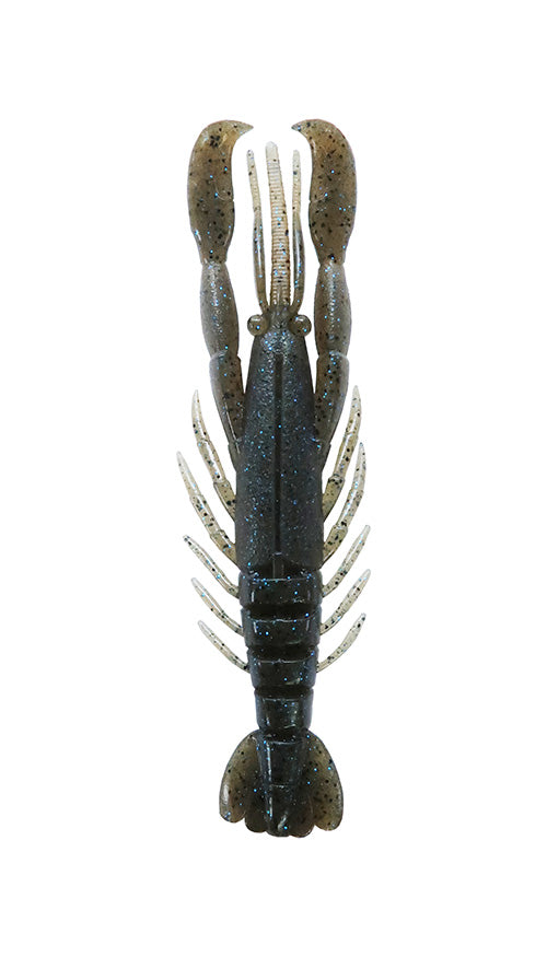 Hurry Shrimp 4.0inch - BOTTOMUP
