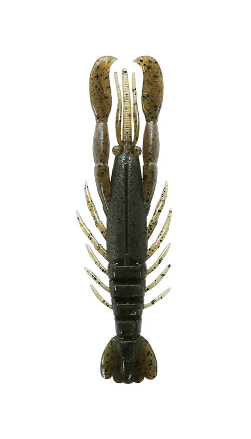 Hurry Shrimp 4.0inch - BOTTOMUP