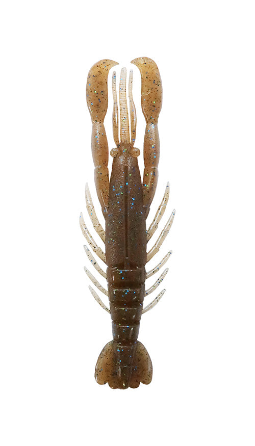 Hurry Shrimp 4.0inch - BOTTOMUP