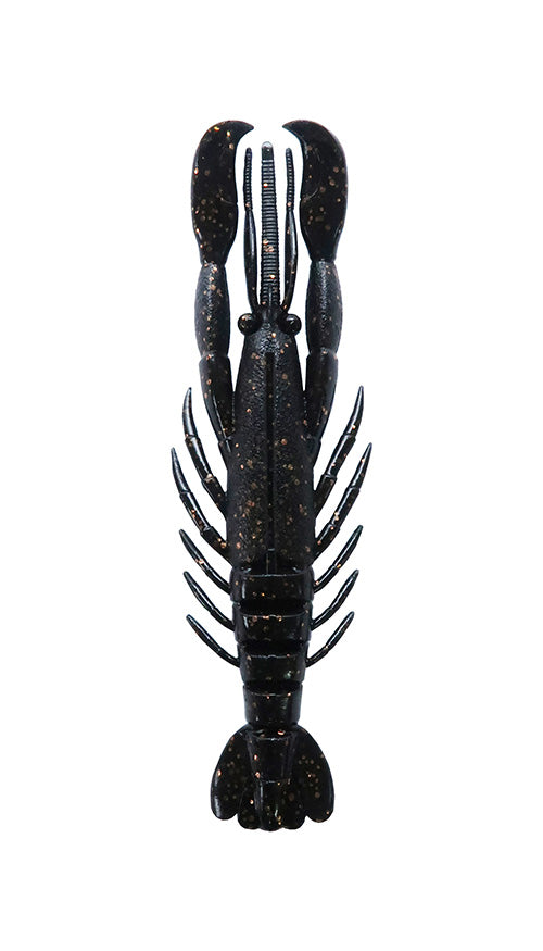 Hurry Shrimp 4.0inch - BOTTOMUP