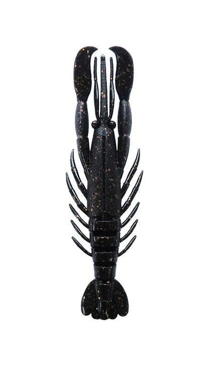 Hurry Shrimp 4.0inch - BOTTOMUP