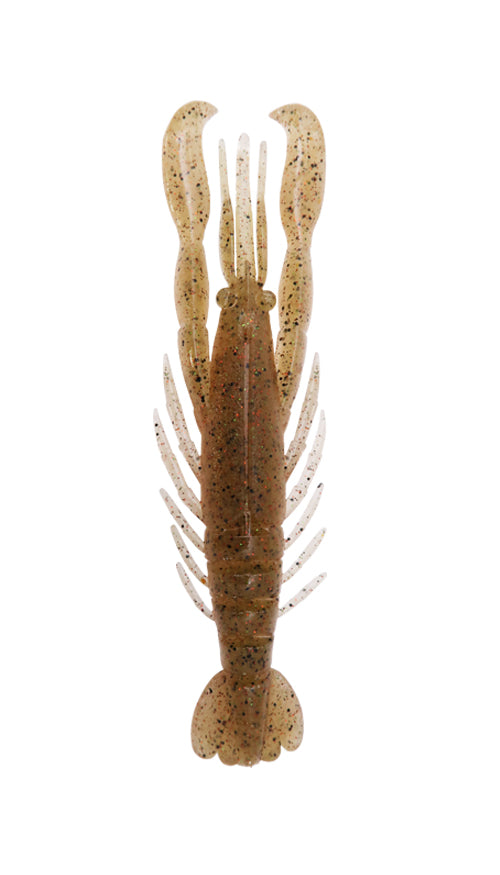 Hurry Shrimp 4.0inch - BOTTOMUP