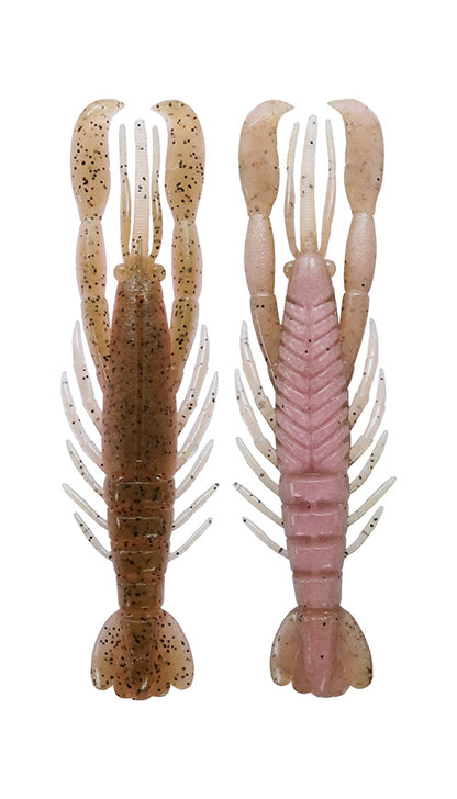 Hurry Shrimp 4.0inch - BOTTOMUP