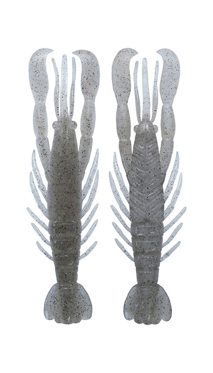 Hurry Shrimp 4.0inch - BOTTOMUP