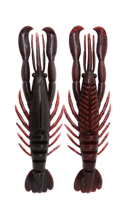 Hurry Shrimp 4.0inch - BOTTOMUP