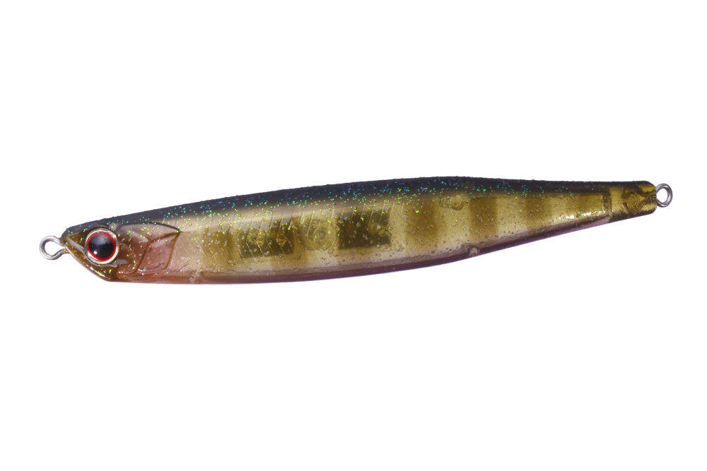 BENT MINNOW 76 F - O.S.P