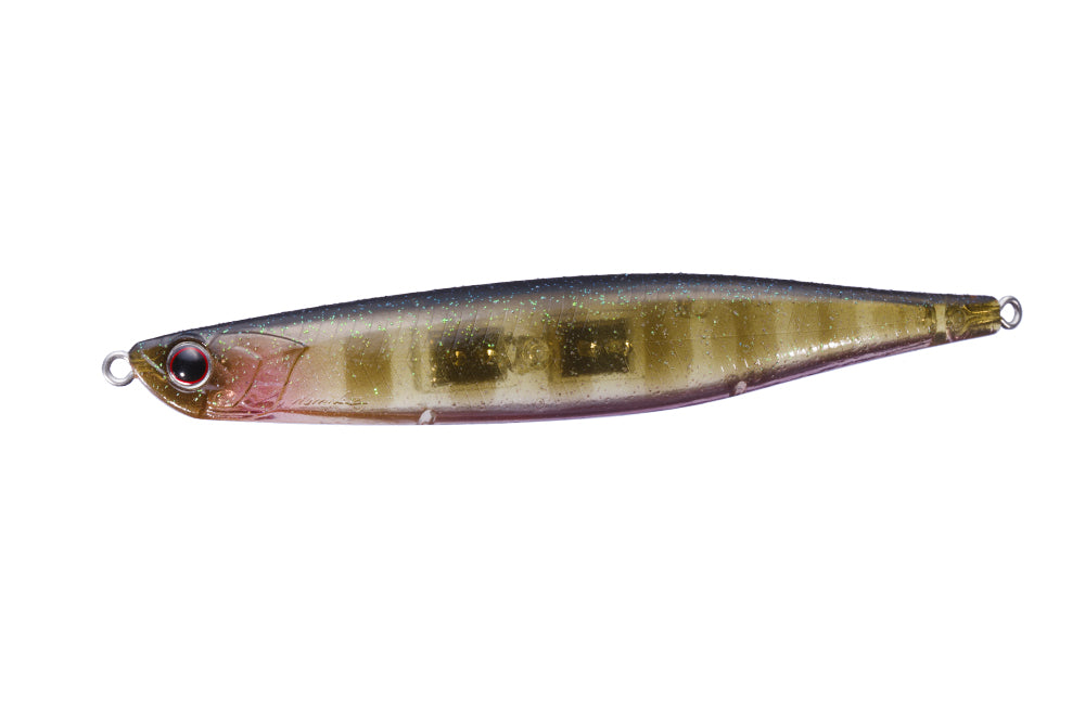 BENT MINNOW 106 F - O.S.P