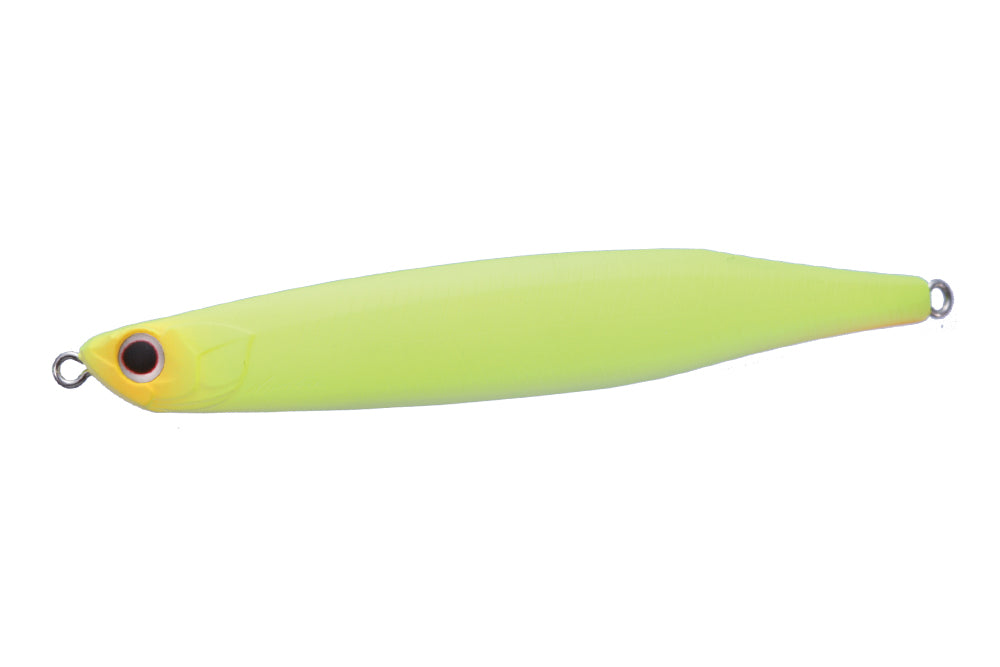 BENT MINNOW 86 F - O.S.P