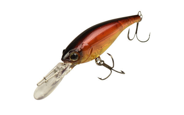 DBLOW SHAD 58SP - DSTYLE