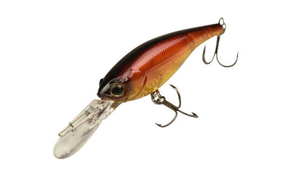 DBLOW SHAD 58SP - DSTYLE