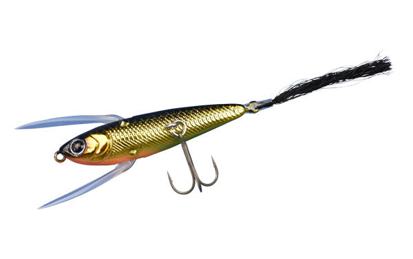 RESERVE Jr. - DSTYLE