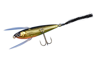 RESERVE Jr. - DSTYLE