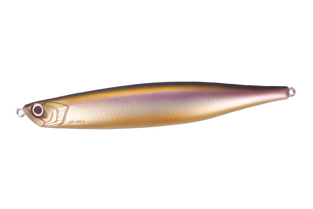 BENT MINNOW 130 F - O.S.P