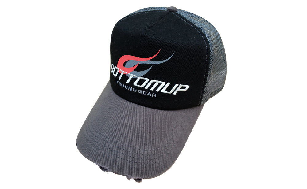 MESHCAP - BOTTOMUP