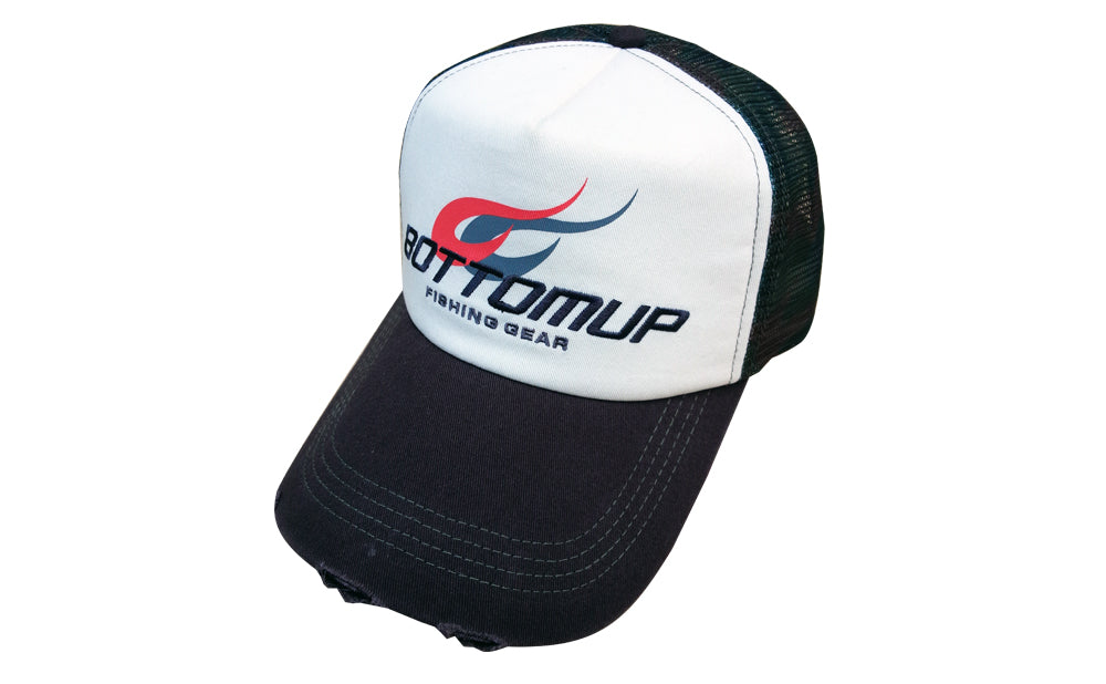 MESHCAP - BOTTOMUP