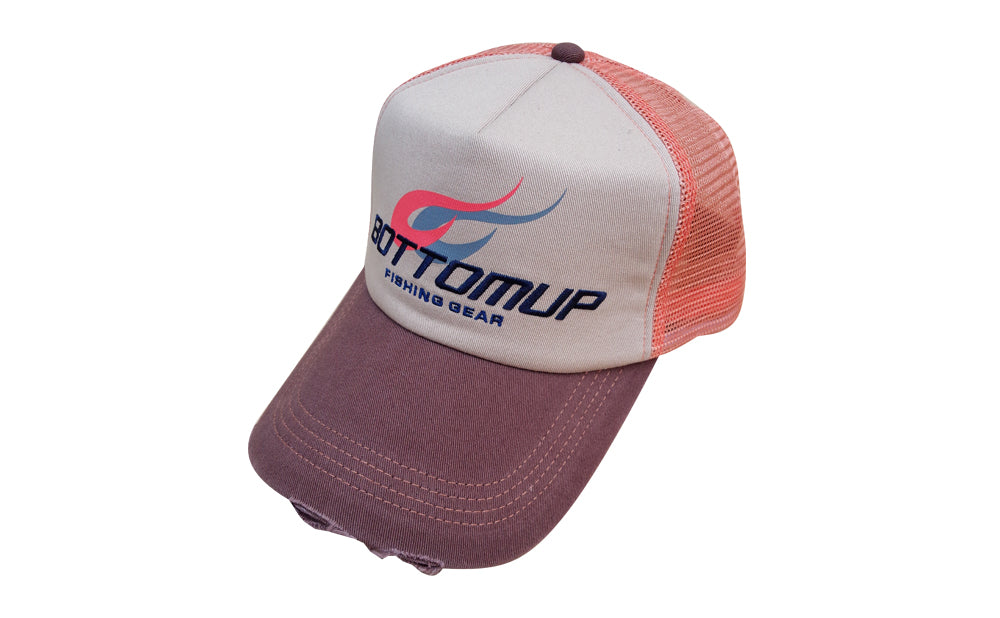 MESHCAP - BOTTOMUP
