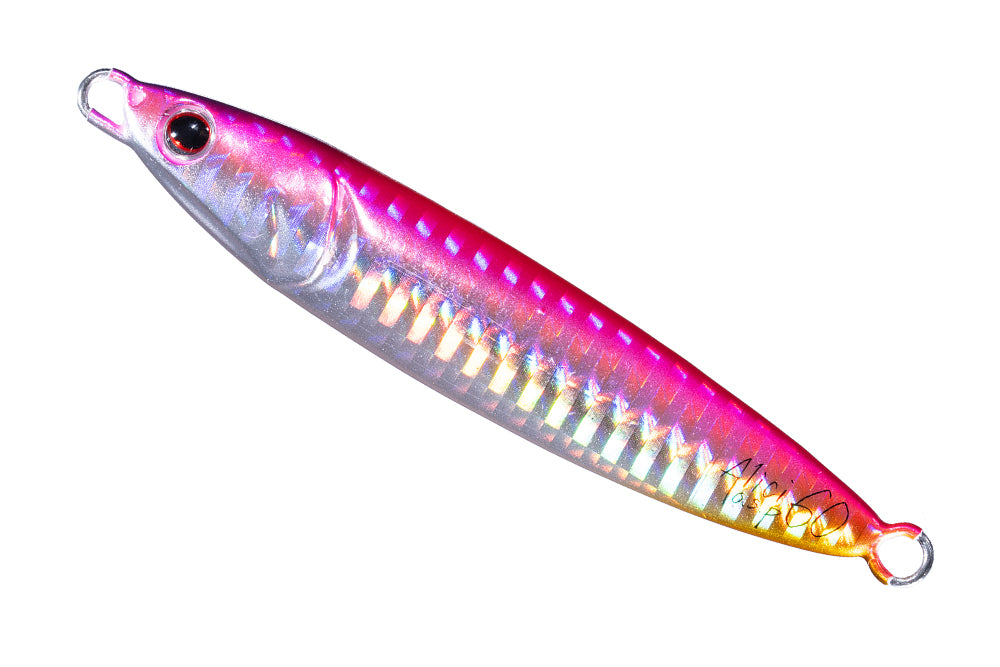 ALICI 80g - O.S.P