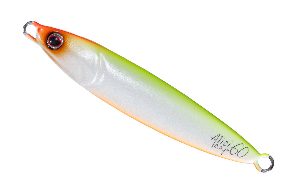 ALICI 80g - O.S.P