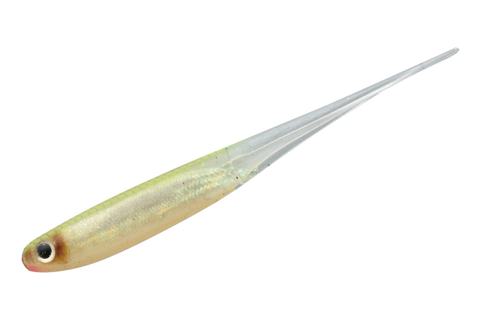 Mylarminnow 2.5inch - O.S.P