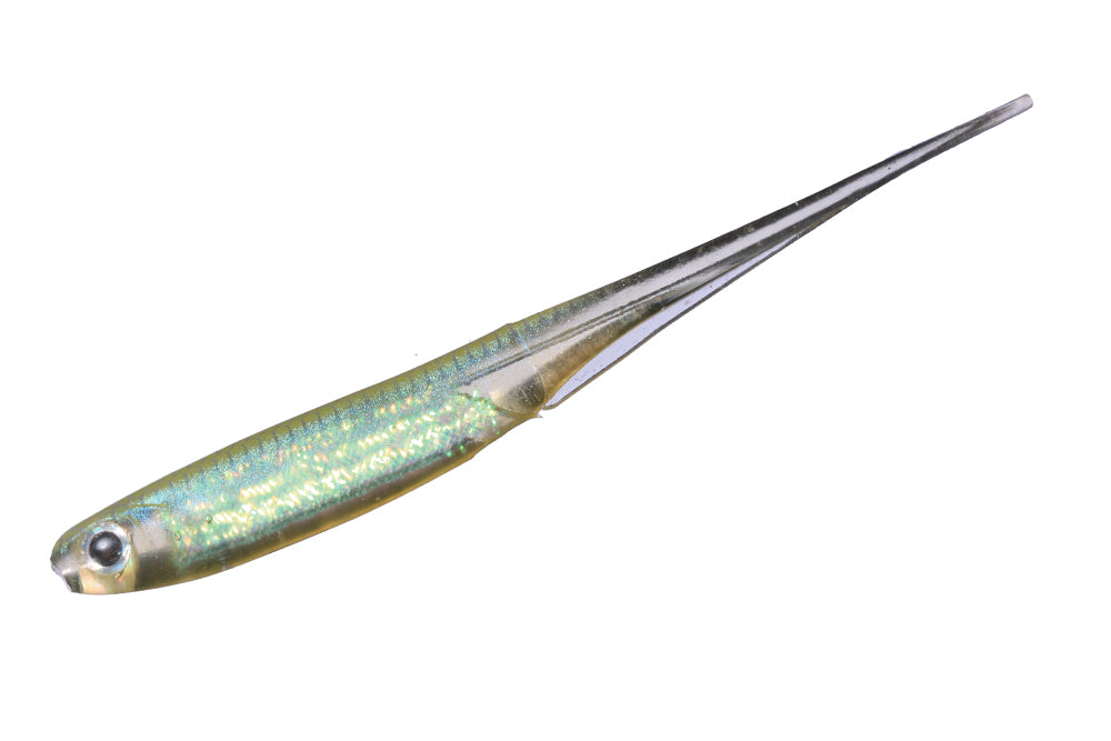 Mylarminnow 3.5inch - O.S.P