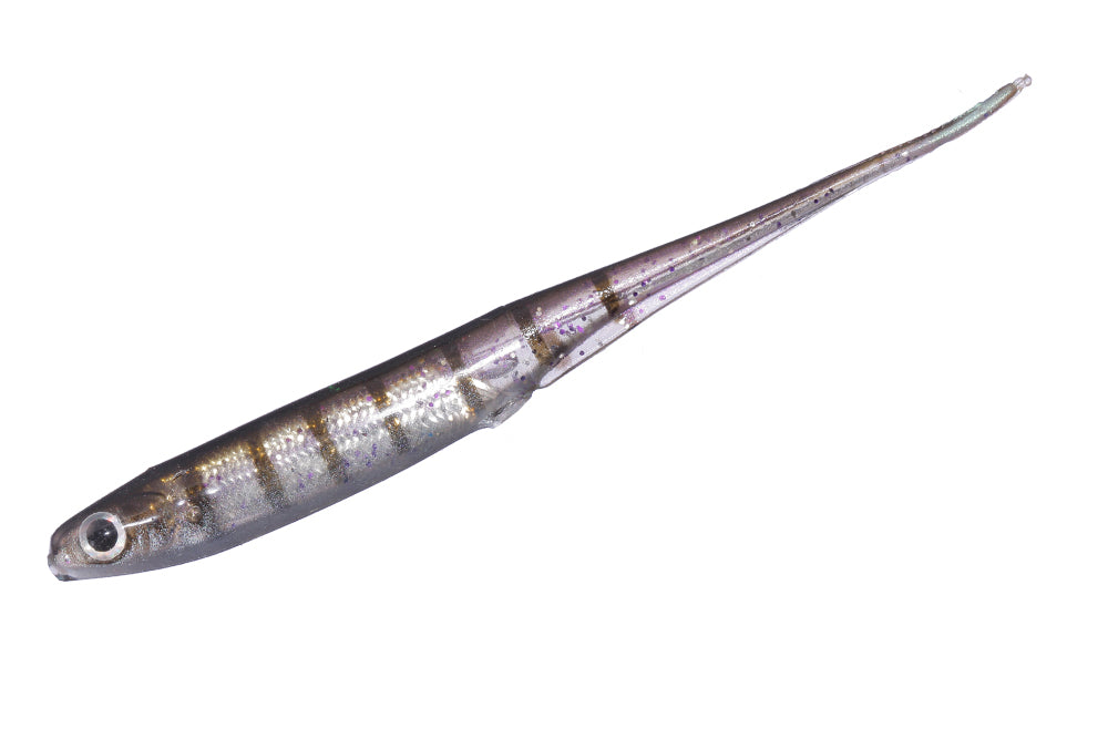 Mylarminnow 2.5inch - O.S.P