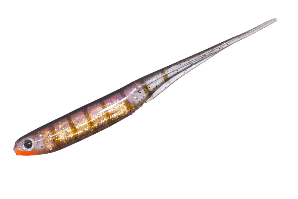 Mylarminnow 3.5inch - O.S.P