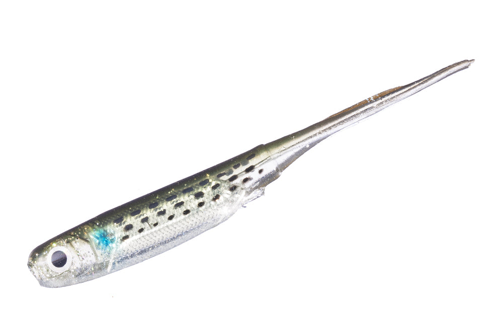 Mylarminnow 3.5inch - O.S.P