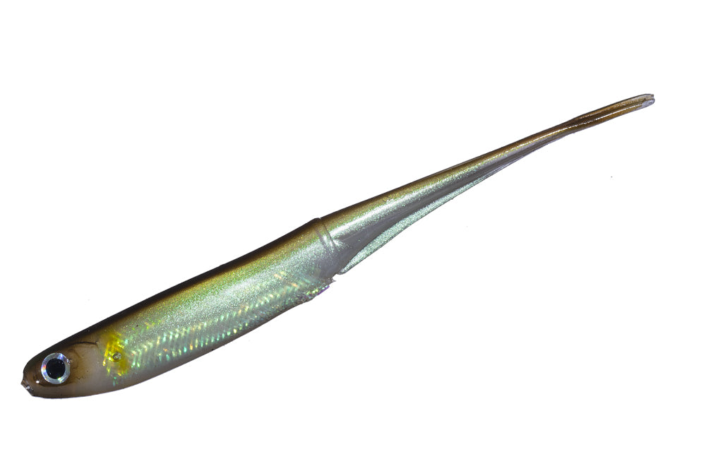 Mylarminnow 2.5inch - O.S.P