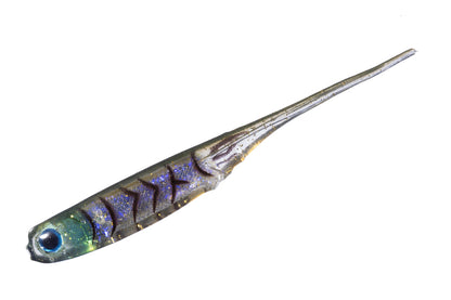 Mylarminnow 2.5inch - O.S.P