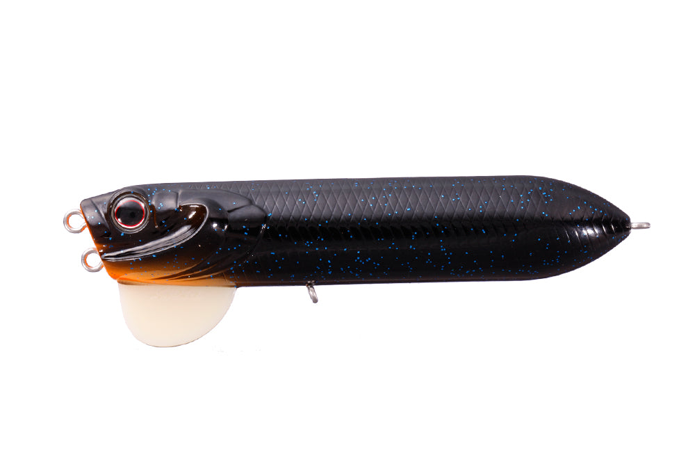 YAMATO Jr SPEC2 - O.S.P