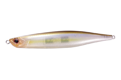 BENT MINNOW 106 F - O.S.P