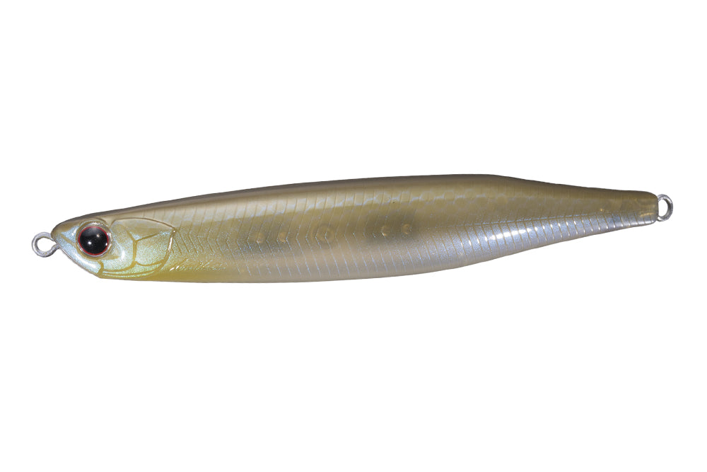 BENT MINNOW 86 F - O.S.P