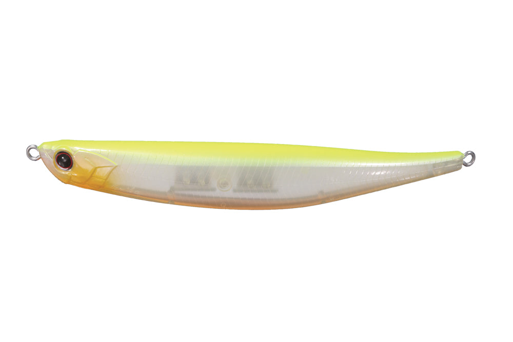 BENT MINNOW 106 F-SW - O.S.P