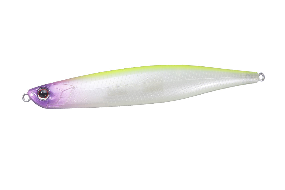 BENT MINNOW 106 F - O.S.P