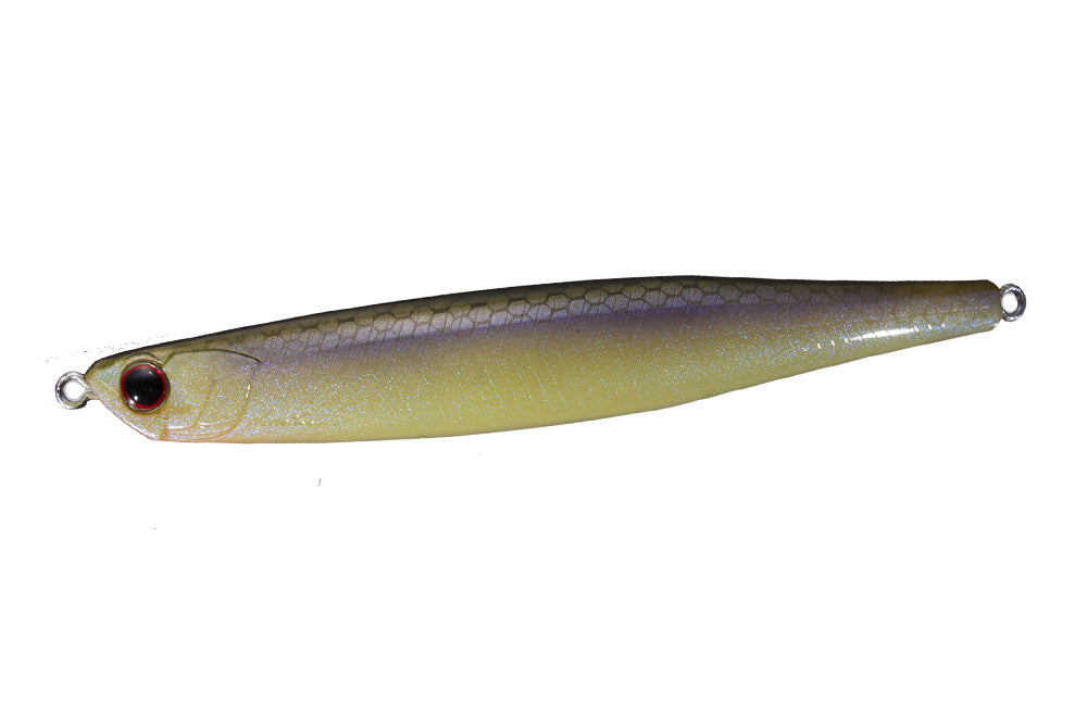 BENT MINNOW 76 F - O.S.P