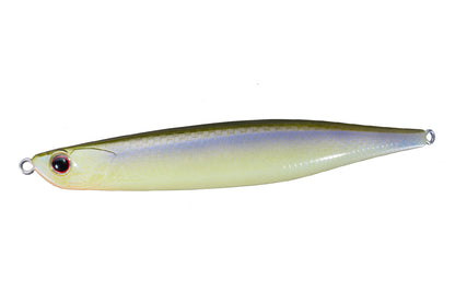 BENT MINNOW 106 F - O.S.P