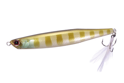 BENT MINNOW 76 F - O.S.P