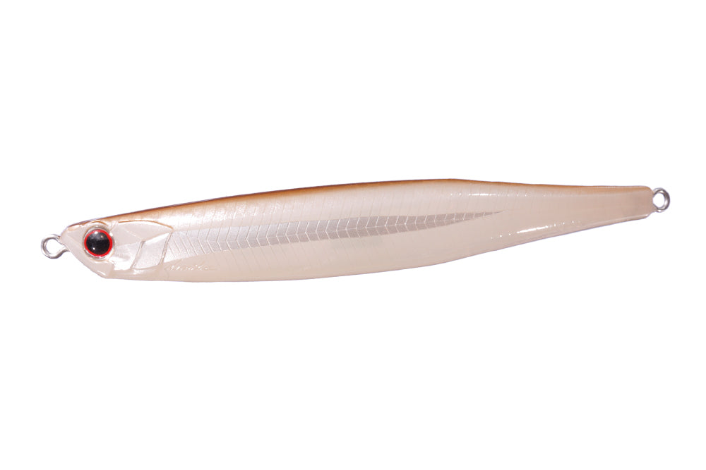 BENT MINNOW 76 F - O.S.P